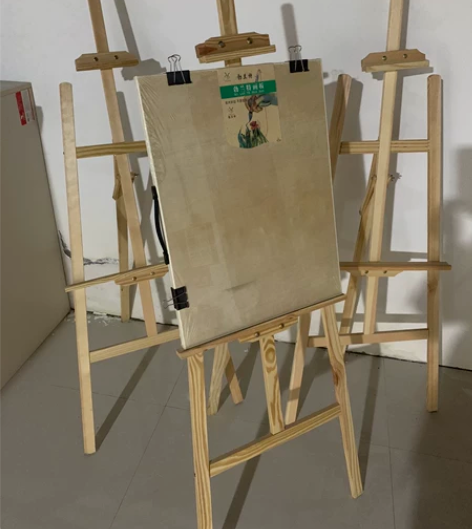 画架画板低价出 几乎全新 感兴趣的话点“我...