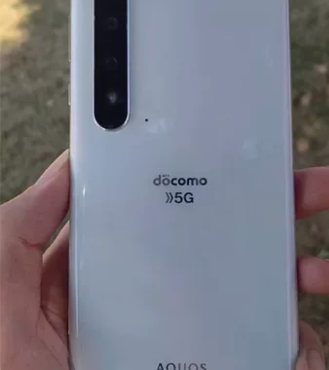 Sharp/夏普 R5G SH-51A d...