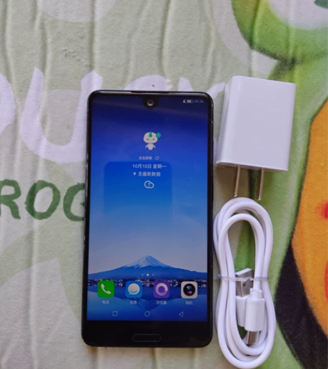 夏普S2手机，内存6+128GB，型号FS...