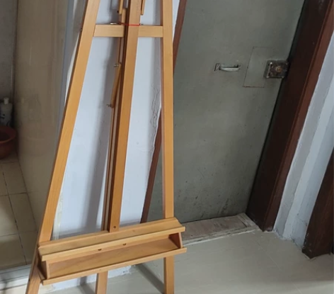 画架，全新，可调节 感兴趣的话点“我想要”...