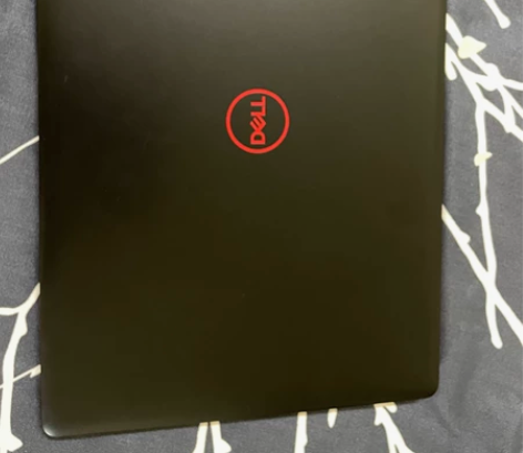 戴尔DELL游匣G3烈焰版 15.6英寸游...