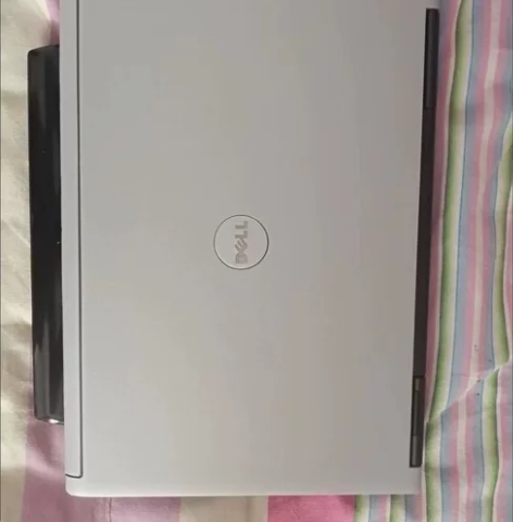 戴尔笔记本电脑办公商务二手D620 D63...