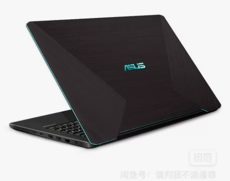 Asus/华硕 顽石热血版 YX570吃鸡...