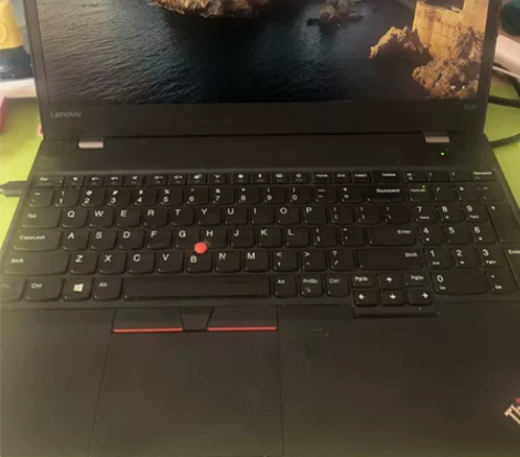 thinkpad T570,I5-7300...