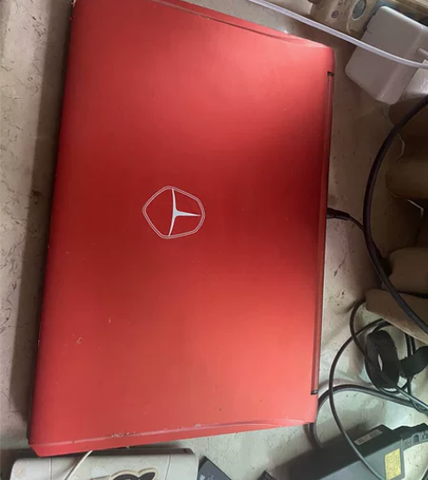 出台大学用的雷神游戏笔记本 cpui7 6...