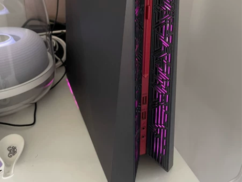 Rog g20cb 华硕玩家国度台式机i3...