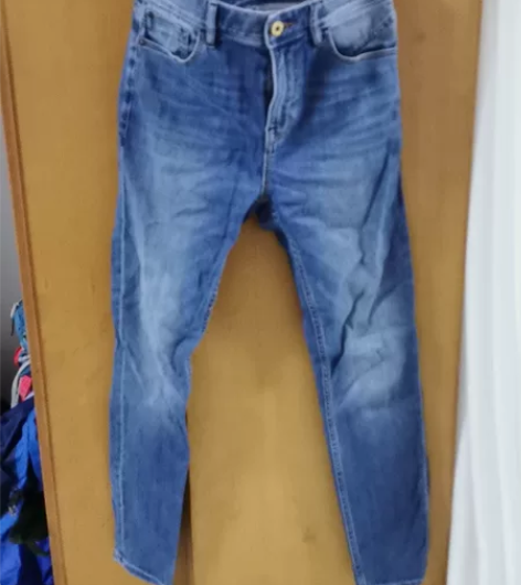 杰克琼斯牛仔裤 男士170/96A 感兴趣...