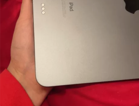 出自用机ipad air 4 256g，无...