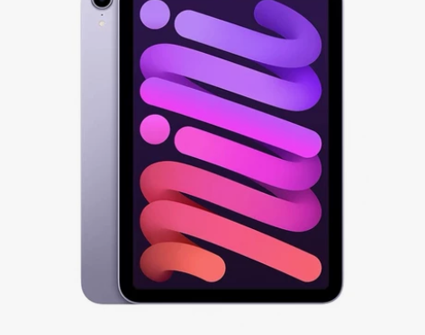 出一台苹果mini6平板，64wifi版本...