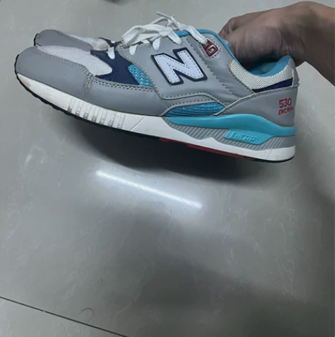 新百伦 new balance 530 4...