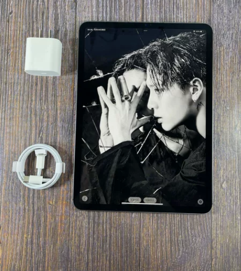 包邮21款iPad Pro五代11寸128...