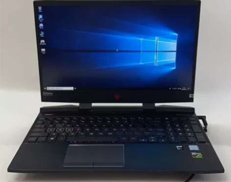 ?95新HP/惠普 暗影精灵IV代I7-8...