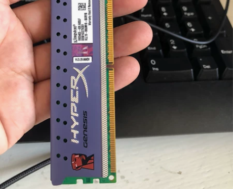 金士顿内存条 4g 1333h 电脑...