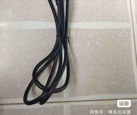 电脑,电饭锅,电火锅,豆浆机通用电源线,1...