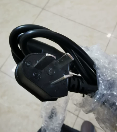 电脑,显示器,电源线,电饭煲电源线 全新 ...