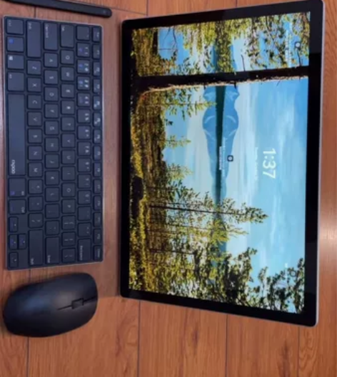 9新微软surface book 2 15...