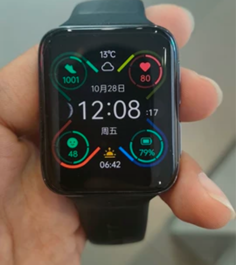 oppo watch2 46mm esim...