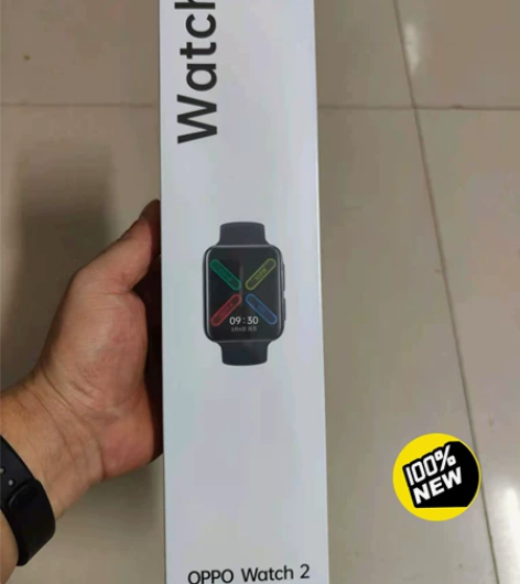 oppo watch 2 OPPOw...