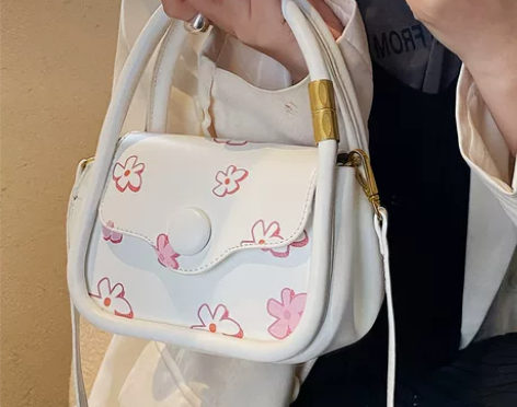 高级质感流行包包女2022新款潮春季时尚手...