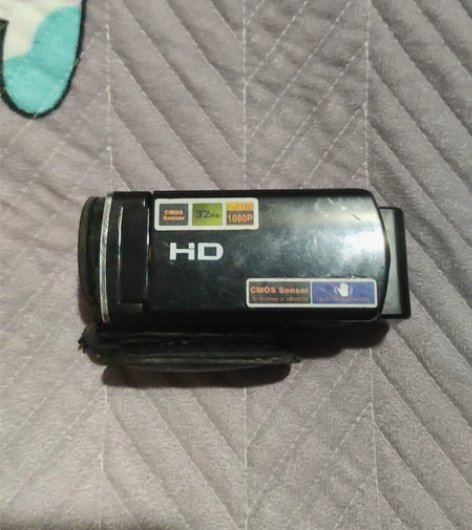 日本SONY索尼品牌HD高清DV数码摄像机...