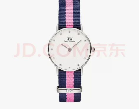 dw 手表,带过几次 感兴趣的话点“我想要...