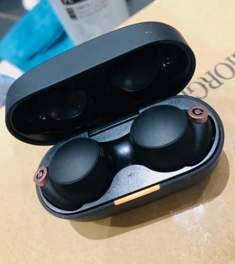 Sony/索尼 WF-1000XM4 真无...