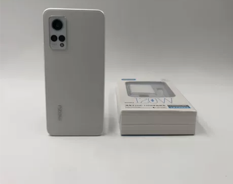 95新【精品】魅族 魅族 18X  二手手...