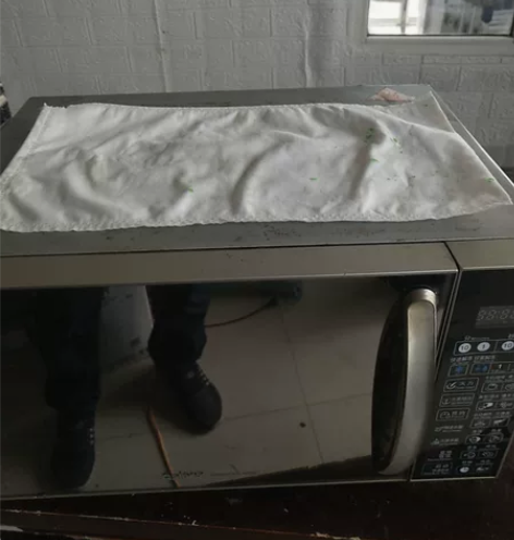 格兰仕微波炉,正常加热,没有问题,滨海自提...