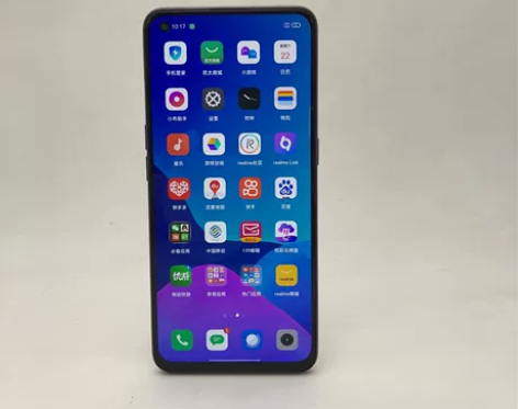 realme(手机) realme Q3 ...