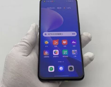 9成新realme（手机） realme ...