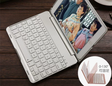 ipad mini4保护套超薄苹果平板电脑...