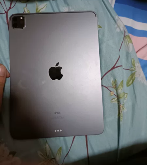 iPad Pro 2021 128g 自用...