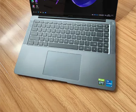 小米笔记本Pro X 15 I7  内存3...