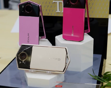 爆款分期购Casio/卡西欧EX-TR60...