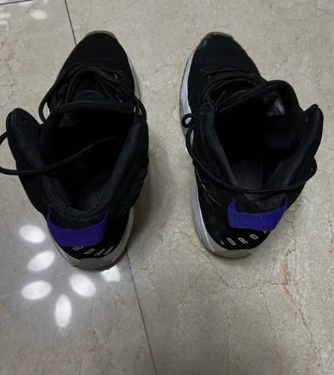 正品 AJ 乔丹 篮球 鞋 AR4430-...