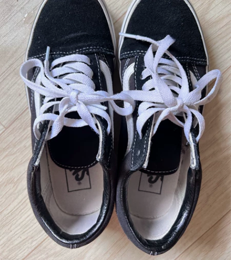 Vans范斯官方 经典款Old Skool...