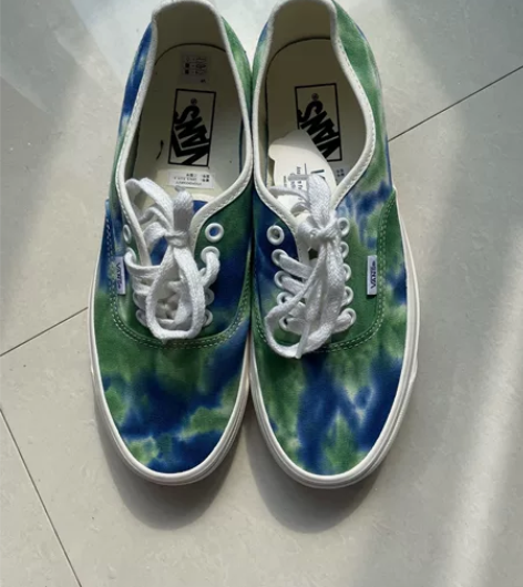 vans 男鞋 40码 无盒全新保真。很好...
