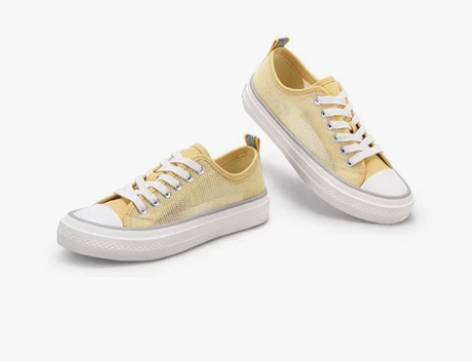 骆驼户外鞋夏季新款网面百搭学生韩版鞋子透气...