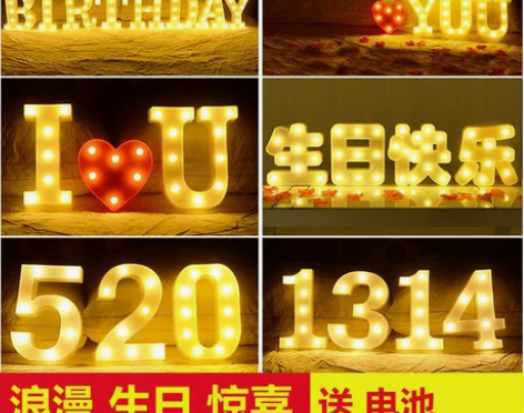 源头工厂直销，26个英文和0~9数字符号字...