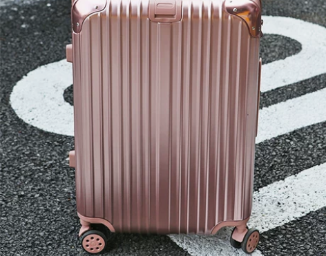 Zecedo/杰西度 旅行箱 感兴趣的话点...