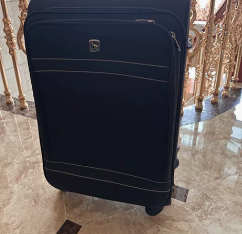 爱华士旅行箱 感兴趣的话点“我想要”和我私...