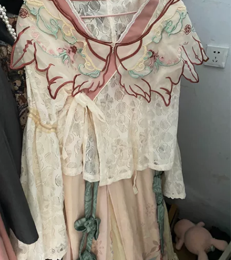 七月夕同款不是正品，大全套适合新手宝宝、喜...