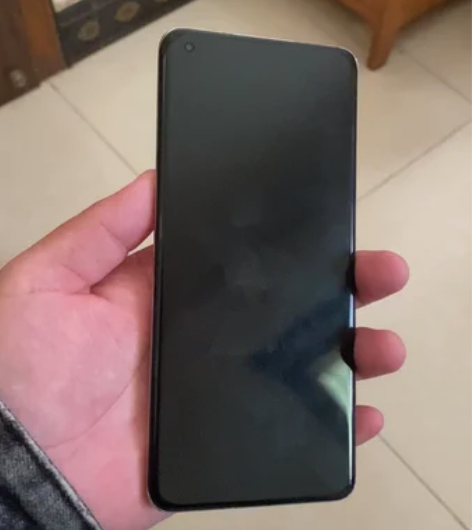 小米11ultra 12+256 99新 ...