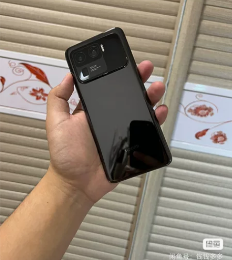MIUI/小米 小米 11 Ultra（5...