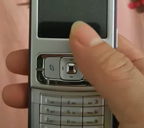 诺基亚N95，九成新，功能正常开机就好用3...