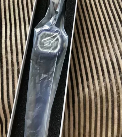 Dickies薄荷糖小冰块手表深蓝色 包装...