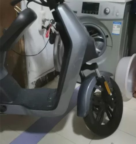 小牛电动G2 感兴趣的话点“我想要”和我私...