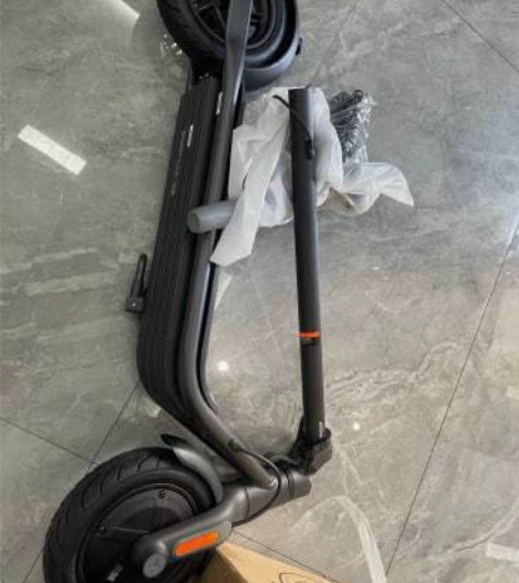 Ninebot 九号电动滑板车F25 10...