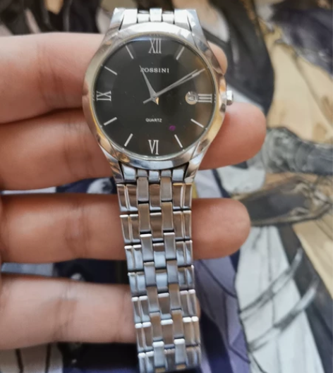 罗西尼5457男士手表 品牌：罗西尼   ...