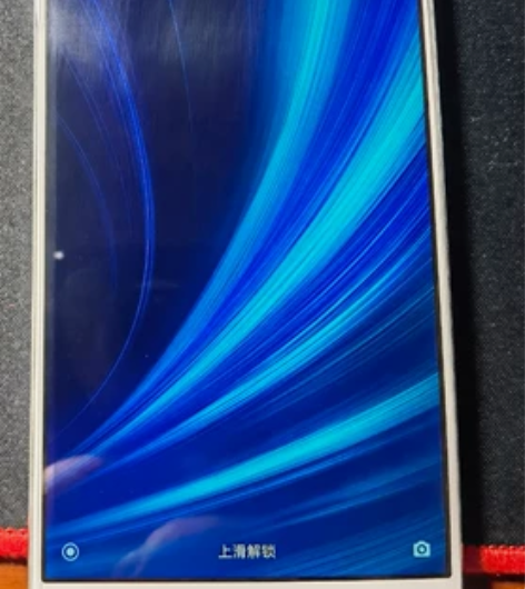 小米mi note lte 3+16 轻微...